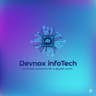 Devnox logo